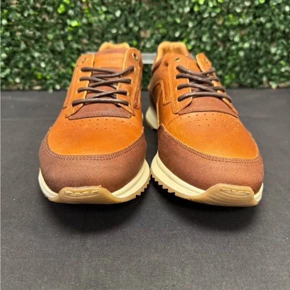 Liverpool Los Angeles Benett Court Sneaker - M9